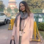 Stage 4 Cancer Survivor Rozlyn Khan Argues Her Own Case Before Supreme Court, Awaits Verdict
