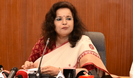 anu garg-cso