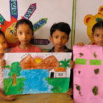 YSD Hosts Summer Learning Fair Showcasing Children’s Creativity and Learning