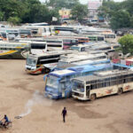 Bus Fares Hiked in Odisha Increase in Diesel Prices