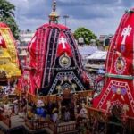 Odisha Govt Deploys 13 Senior OAS Officers deployed as OSD  in Puri for Rath Yatra 2026