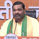 Debashish Samantaray Named BJP Candidate for Odisha Rajya Sabha By-Election 2026