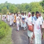 Education Brings Remarkable Change in Remote Hamlet of Kendujhar