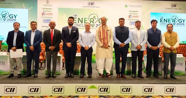 energy conclave