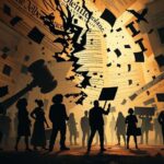 Family Politics and Behavioral Diplomacy: The Silent Architecture of Human Power