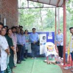 UAIL Strengthens Rural Livelihoods: Inaugurates Fly Ash Unit and Group Enterprises under Project Udyamee 2.0