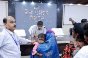 grievances-jajpur