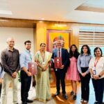 Hindalco signs MoU with Ministry of Textiles to transform Sambalpuri Handloom