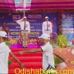 Opening Ceremony of the 5th State Police Badminton Championship 2026-27 Held in Berhampur