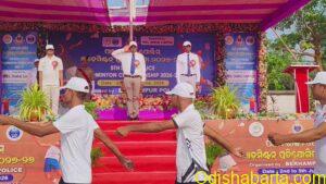 inauguratin-badminton