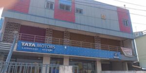 lankeswar motors