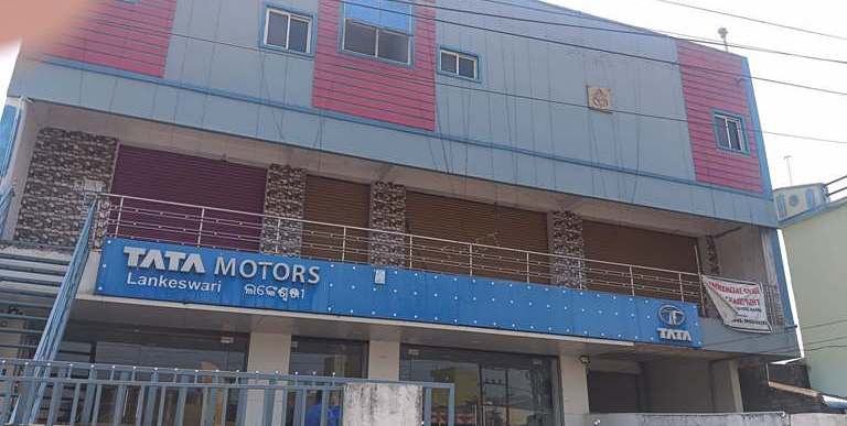lankeswar motors