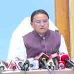 Missing files from CM office;Political Storm Spark in Odisha