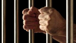 prision