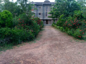 rayagdada school