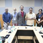 IIT Kharagpur Study Finds Scientific Speed Management Can Significantly Reduce Fatal Crash Risk on Indian Highways