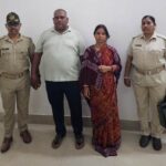 Brahmapur Police arrested Two cheating and Breach of Trust  Master;  a serious Crime