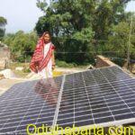 Solar Power Pays Off: Nearly 3000 Ganjam Consumers Get Zero Electricity Bills