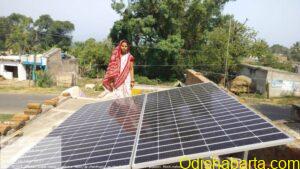 solar-power