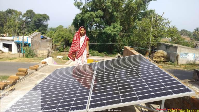 solar-power