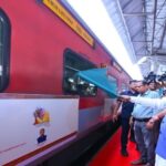 Odish Chief Minister, Mohan Majhi Flags Off Somnath Swabhiman Yatra 2026 from State Capital