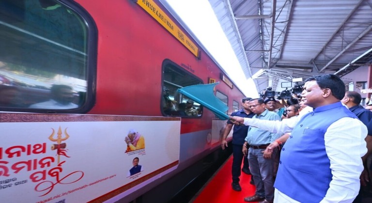 somnath express@bbsr
