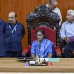 Odisha Speaker Rejects BJD’s plea to disqualify 8 MLAs over Rajya Sabha Cross voting