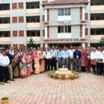 Innovation Through AI on Teaching & Learning Capacity Building to Teachers