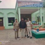 Viral Torture Video Leads to Arrest in Berhampur Sadar; Police Hunt for More Accused