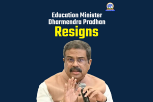 DHARMENDRA PRADHAN-RESIGNED