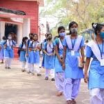 Drop Out Bleak Quality Education in Odisha