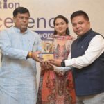 O.P. Jindal School, Anugola Bags Education Excellence Award 2026