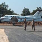 Trial runs successful at Malkangiri Airport in Odisha; regular flight services await final approval