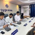 Joint Grievances at Brahmapur