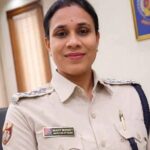 Odisha Police Mourn Inspector Beauty Mohanty; Family Alleges Excessive Work Pressure(!)