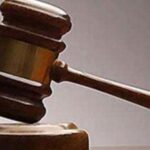 Ex-JE OF SOIL CONSERVATION OFFICE, GUNUPUR CONVICTED IN DA CASE
