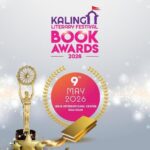 Kalinga Literary Festival Book Awards 2026: English Shortlist Announced