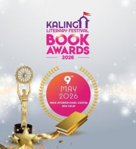 KLF Book Awards 2026 Creative