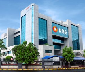 NSE building