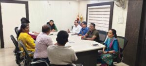 PFA BMC