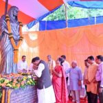 Odisha Leaders Pay Tribute to Rama Devi on Her Death Anniversary