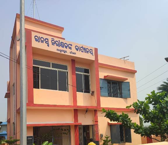 RI-ANKUSHPUR