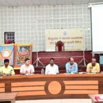 CEO Odisha Senior Officers Review SIR Progress Across Districts to Ensure Error-Free Voter Lists