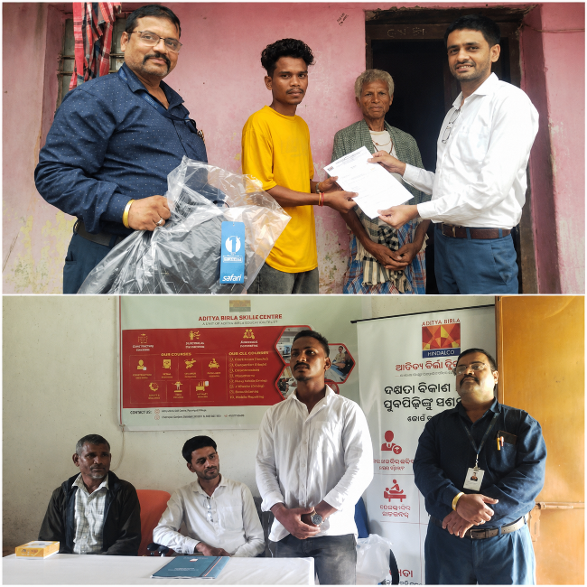 SKILL-DEVELOPMENT