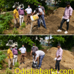 ବୁଲା କୁକୁର ନିୟନ୍ତ୍ରଣରେ ବିଇଏମ୍‌ସିର ସଫଳତା : ୨୫୮୬କୁକୁରଙ୍କ ବନ୍ଧ୍ୟାକରଣ