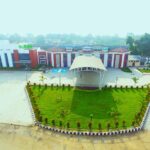TALCHER AMRIT BHARAT STATION – A NEW JOURNEY OF TRANSFORMATION, WHERE MODERNITY MEETS HERITAGE