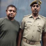 Brahmapur Police Arrested a Man for Assaulting, Demanding Rs.80 Lakh in Extortion Bid