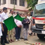 Animal Rescue Vehicle Launched to Deliver Timely Veterinary Care