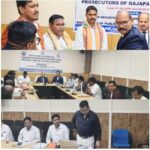 Induction Capacity Building for Public Prosecuters
