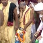 Rath Yatra 2026: Gajapati Maharaja Performs Sacred Chhera Pahanra Ritual in Puri